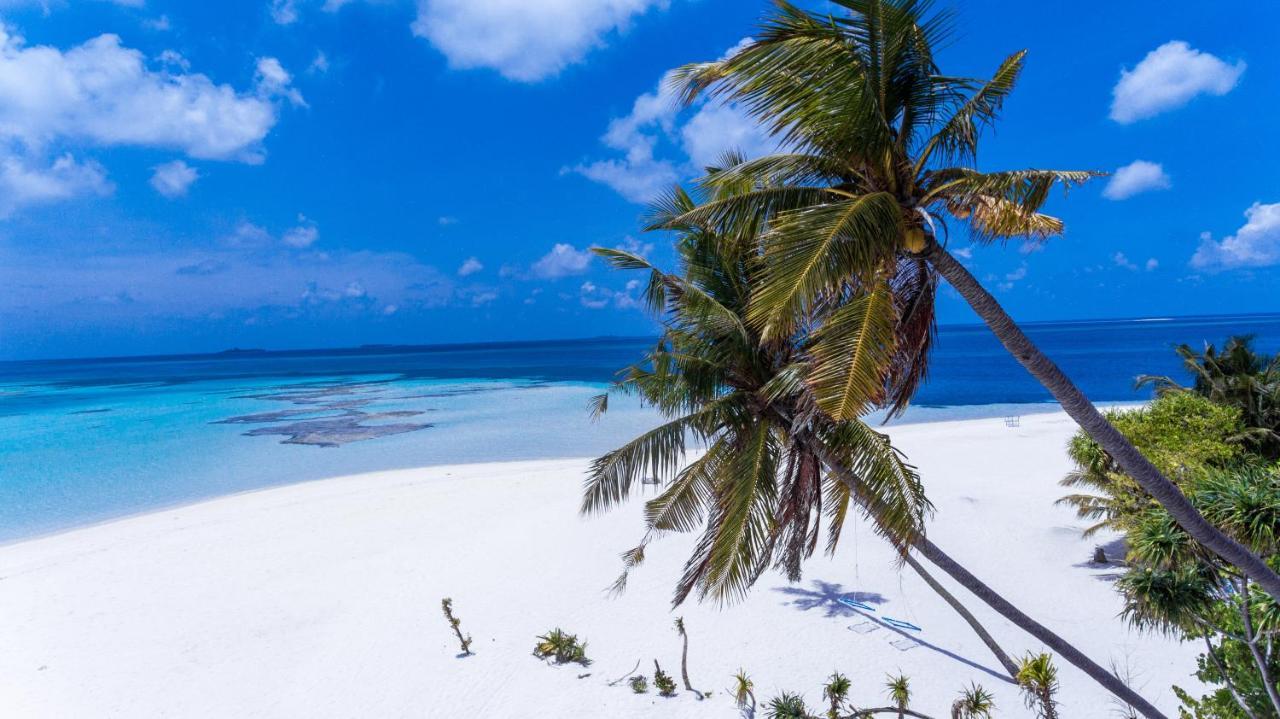 Dhangethi Inn Екстериор снимка
