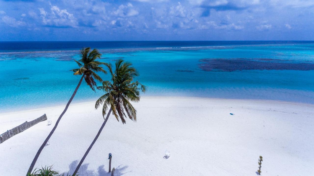 Dhangethi Inn Екстериор снимка