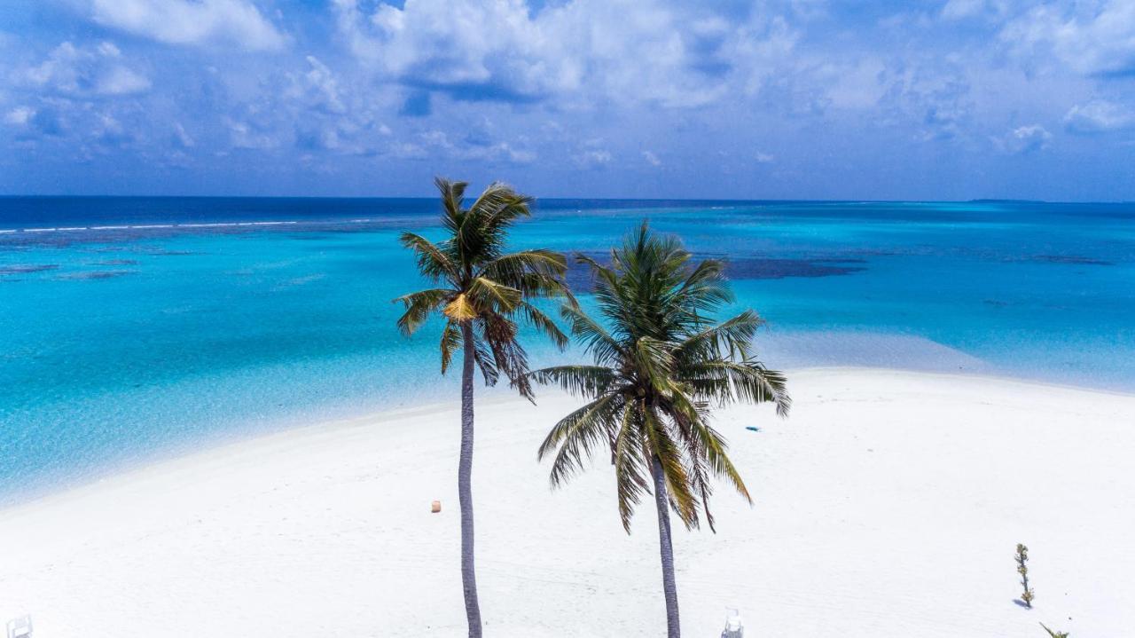 Dhangethi Inn Екстериор снимка